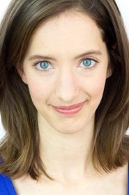 Breanna Foister portrait