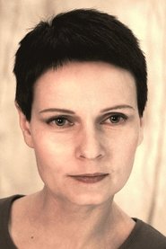 Pille Jänes portrait