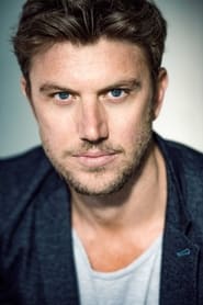 Adam Demos portrait