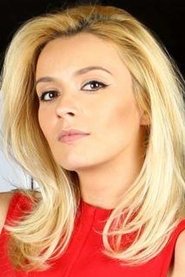 Diana Dumitrescu portrait