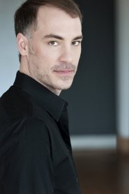 Clint Curtis portrait