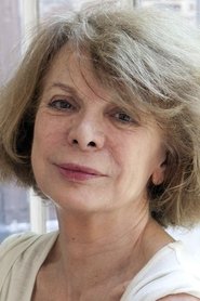 Annick Geille portrait