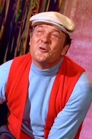 Bobby Hall portrait