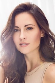 Ansley Gordon portrait
