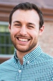 Daniel Fister portrait