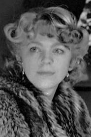 Anne Wedege-Mathiasen portrait