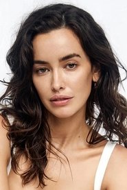 Sarah Stephens portrait