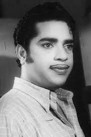 Thengai Srinivasan portrait