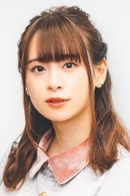 Kaori Maeda portrait