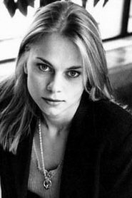 Olga Glushko portrait