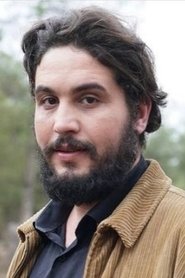 Mohamed Hmimsa portrait