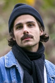 Vincent Dufour portrait