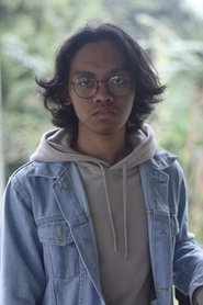 Avior Julyahmad Rosadi portrait