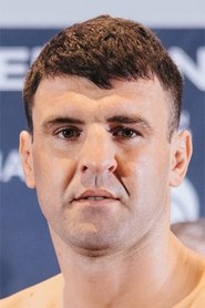 Vasif Mamedov portrait