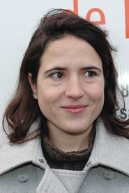 Mazarine Pingeot portrait