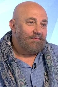 Pavel Kaplevich portrait