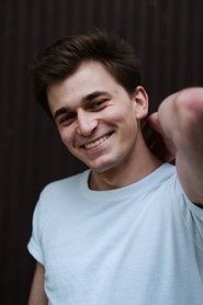Kirył Pietruczuk portrait