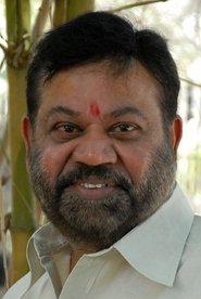 P. Vasu portrait