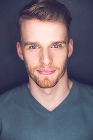 Jason Zednick portrait