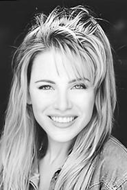 Annette Sinclair portrait
