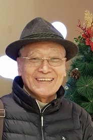 Ma Yong-cheon portrait