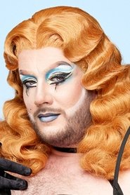 La Big Bertha portrait