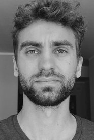 Łukasz Suchocki portrait