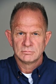 Don Brunner portrait