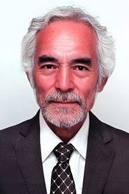 Shinzō Hotta portrait