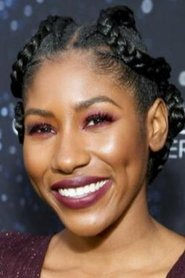 Diarra Kilpatrick portrait