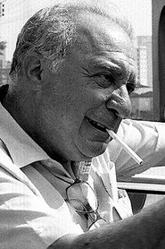 Roberto Santos portrait