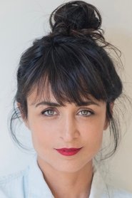 Mélissa Drigeard portrait