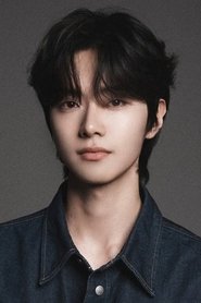 Seong Seung-ha portrait