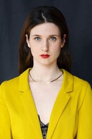 Christina Thiessen portrait
