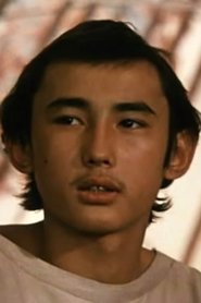 Kairat Nurkadilov portrait