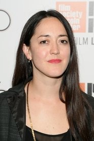 Dominga Sotomayor portrait
