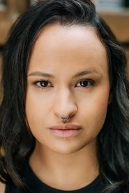 Olivia Lucas portrait