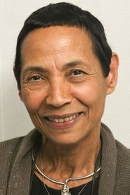 Maddly Bamy portrait