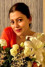 Tanzika Amin portrait