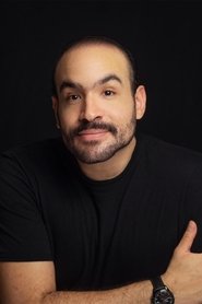 Roberto Thomas-Díaz portrait