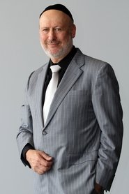 Rabbi Daniel Lapin portrait