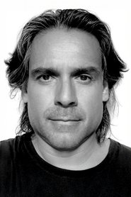 Hakan Yonat portrait