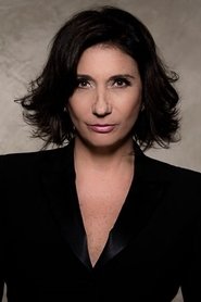 Zizi Possi portrait