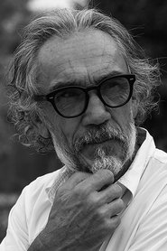 José Manuel Lorenzo portrait