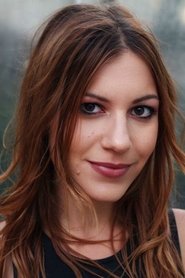 Francesca Mazzoleni portrait