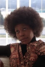 Marlene Warfield portrait