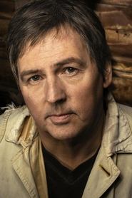 Paul Webb portrait