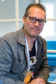 Roger Maunder portrait