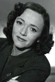 Betty Söderberg portrait