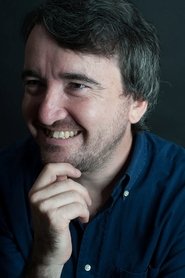 Damien Marchal portrait